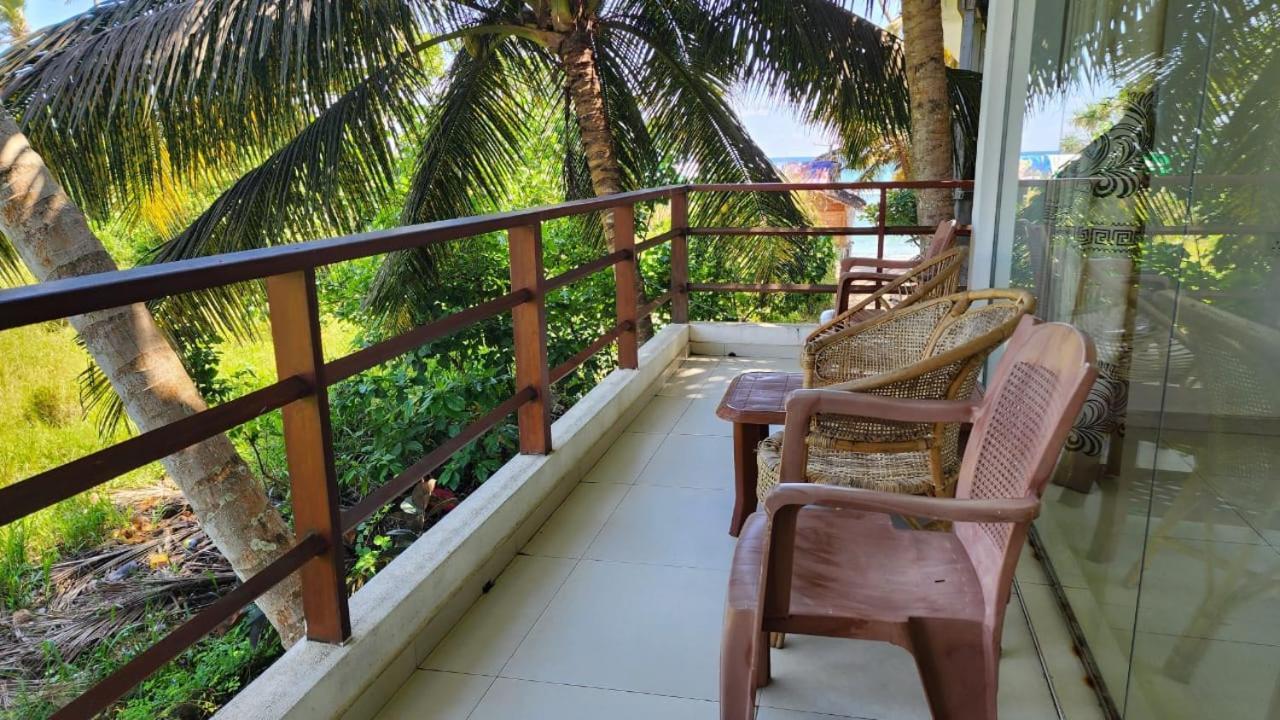White Lion Paradise Dikwella Batigama Exterior photo