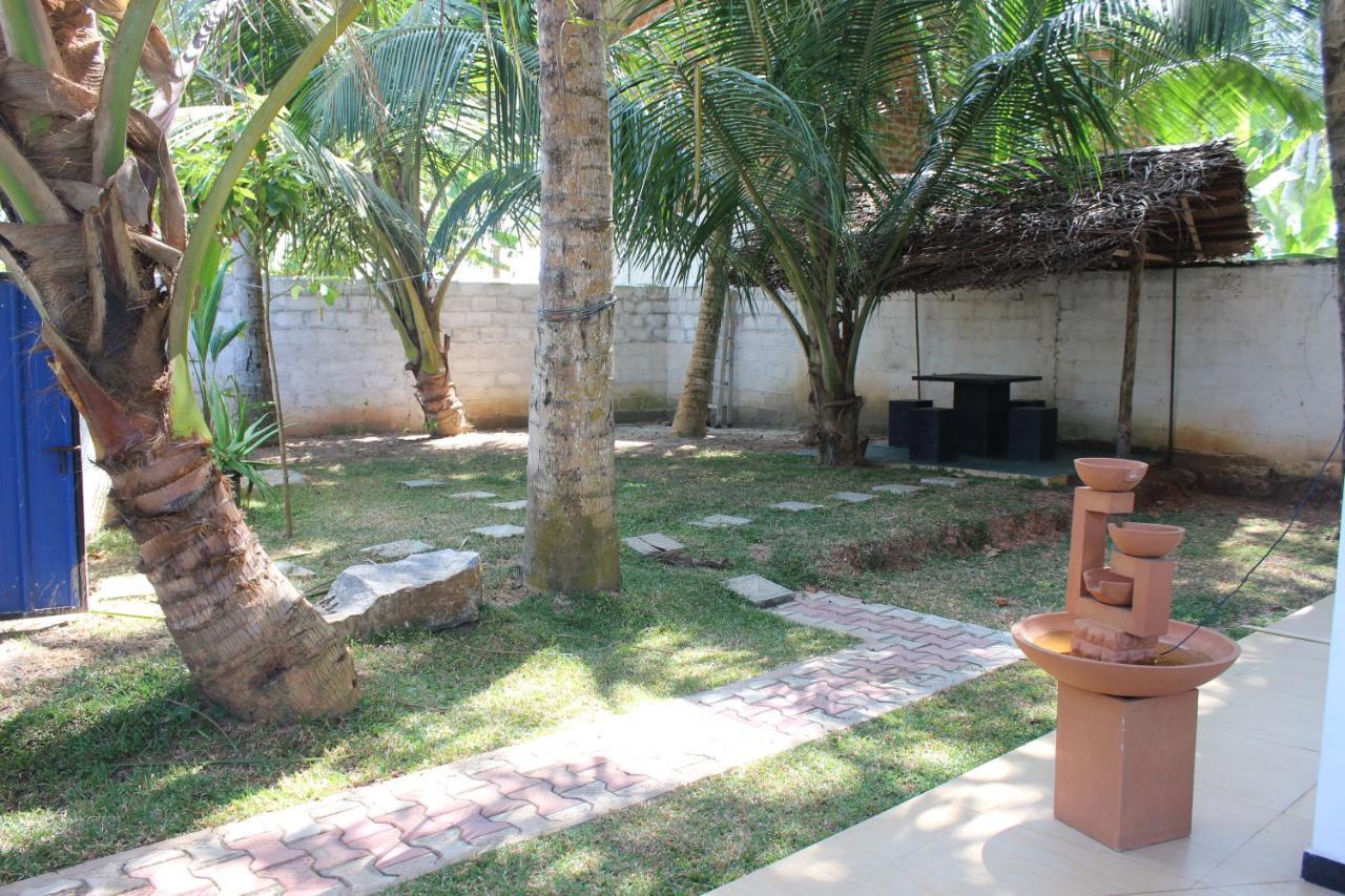 White Lion Paradise Dikwella Batigama Exterior photo